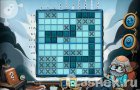 Играть в игру Сотворение мира в японских кроссвордах