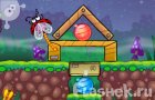 Играть в игру Светлячки