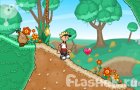 Играть в игру Папа Луи 2: Бургеры атакуют!