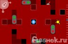 Играть в игру Трехмерный лабиринт 5