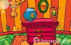 Играть в игру Выбраться из комнаты